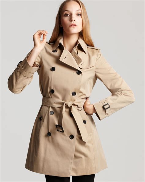 burberry brit trench coat cheap|burberry trench coat for women.